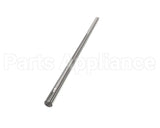 SHF03714 Trane Shaft; 1.19 Dia X 25.968 Fan