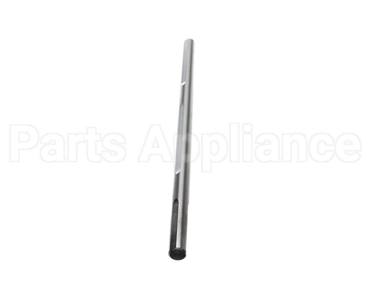 SHF1308 Trane 17X3/4 Shaft