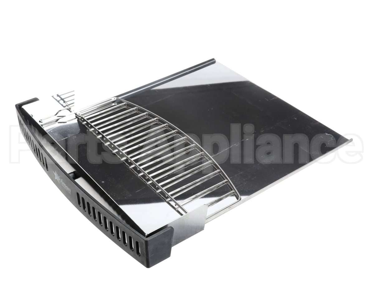 SHH-100561 Star Tray, Pull Out, Qcs, 14