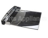 SHH-100561 Star Tray, Pull Out, Qcs, 14