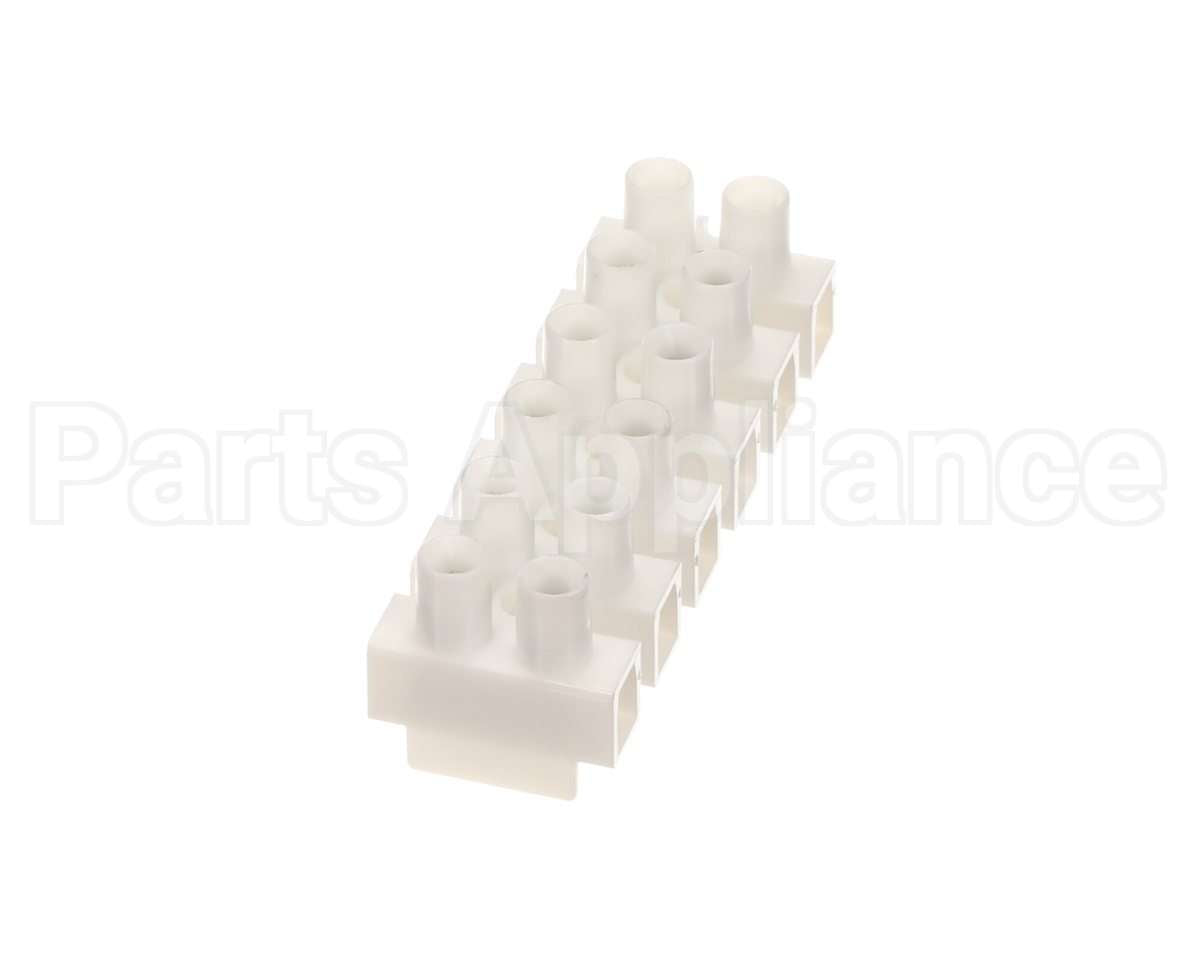 SHK-115388 Star Block, Terminal 6 Pos, Sm