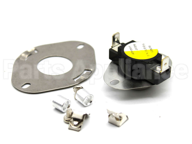 SHL160 Supco L160-40F Limit Switch