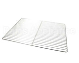 SHLF-SS-21X27 Food Warming Shelf Stainless Steel 21 X 27.