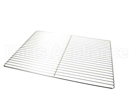 SHLF-SS-21X27 Food Warming Shelf Stainless Steel 21 X 27.