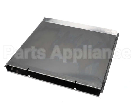 SHM-100996 Star Dt14 Standoff Back Panel