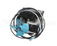 SHM-120287 Star Motor Assembly Dt14 208V