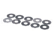 SHM00854 Trane Shim; 0.050 Thk X 0.505 Id (Pack Of 10)