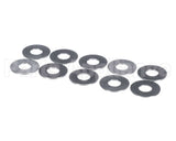 SHM00854 Trane Shim; 0.050 Thk X 0.505 Id (Pack Of 10)