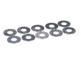 SHM00854 Trane Shim; 0.050 Thk X 0.505 Id (Pack Of 10)