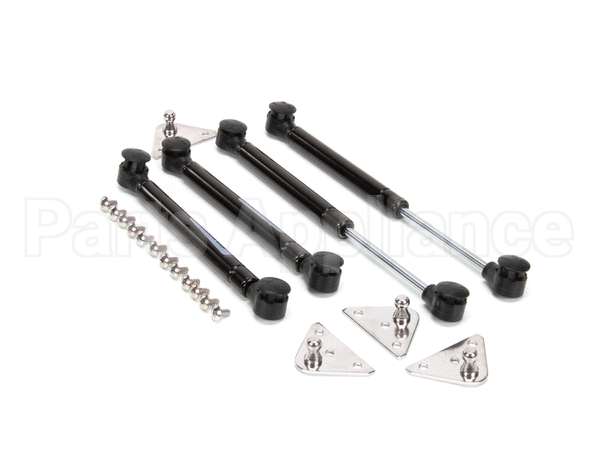 SHOCK-KIT-4860 Duke Shock Kit