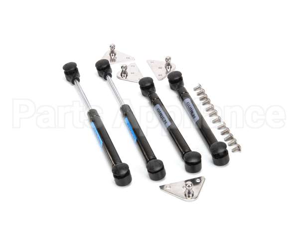 SHOCK-KIT-4860 Duke Shock Kit