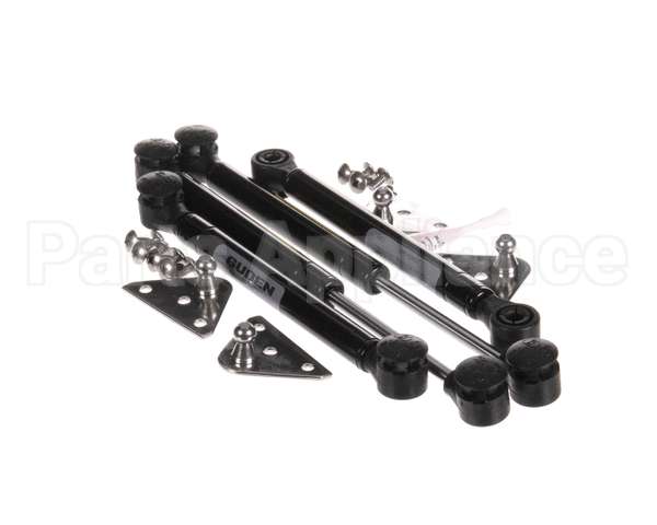 SHOCK-KIT-7486 Duke Shock Kit-7486 Cold Pan--So Specs Day C