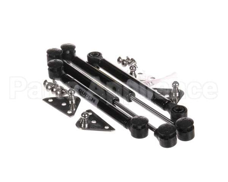 SHOCK-KIT-7486 Duke Shock Kit-7486 Cold Pan--So Specs Day C
