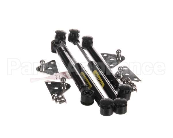 SHOCK-KIT-7486 Duke Shock Kit-7486 Cold Pan--So Specs Day C