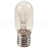 SHRPRLMPTA095WRZZ Compatible Sharp Microwave Lamp, Microwave, 125V, 20W