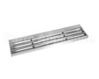SHUTTER-2 Culitek Front Grille For Rffz 2 Dr