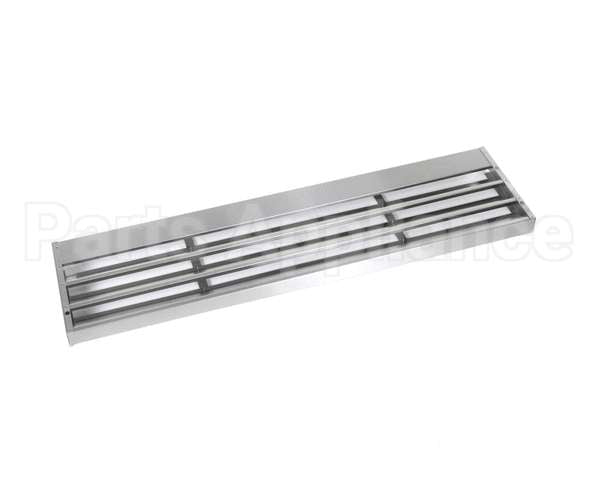 SHUTTER-2 Culitek Front Grille For Rffz 2 Dr