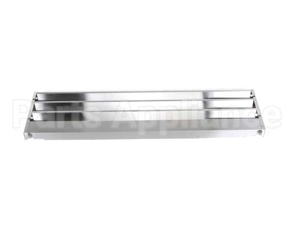 SHUTTER-2 Culitek Front Grille For Rffz 2 Dr