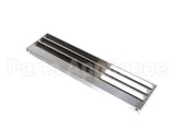 SHUTTER-2 Culitek Front Grille For Rffz 2 Dr