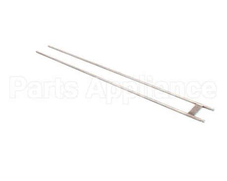 SI-25729 Alto Shaam Spit,Optn,Pierc,Assb,S/S,Ar-7E