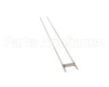 SI-25729 Alto Shaam Spit,Optn,Pierc,Assb,S/S,Ar-7E