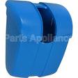 SI2000 Compatible San Jamar Scoop Holder Enclosed