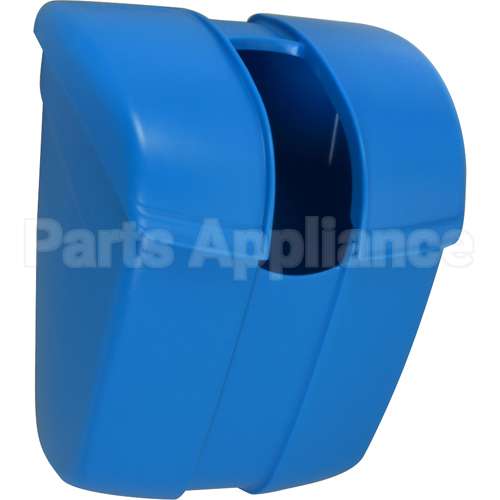SI2000 Compatible San Jamar Scoop Holder Enclosed