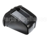 SI2000BK San Jamar Saf-T-Ice Scoop Caddy - Black