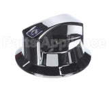 SI4-Z15484 Star Knob Assembly Lg Gas Keyb
