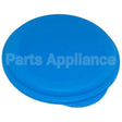 SI6500 Compatible San Jamar Ice Tote Lid Fits 5 & 6 Gallon