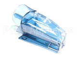 SI9000 San Jamar Saf-T-Scoop & Guardian System 64-86 Oz
