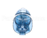 SI9000 San Jamar Saf-T-Scoop & Guardian System 64-86 Oz