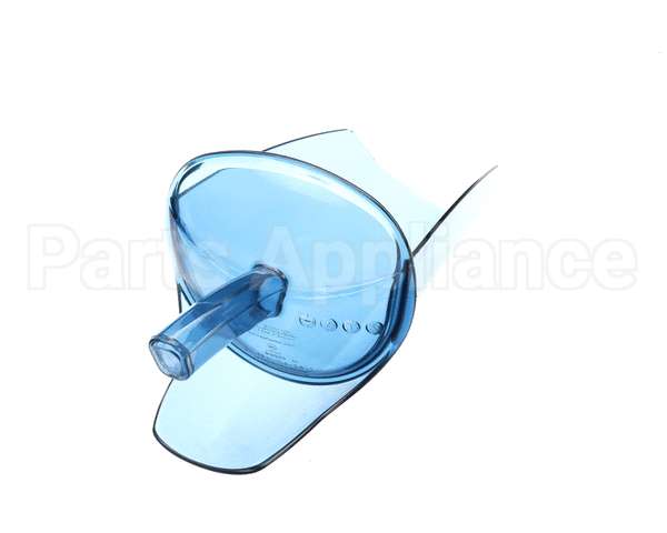 SI9500 San Jamar Saf-T-Scoop 64-86 Oz