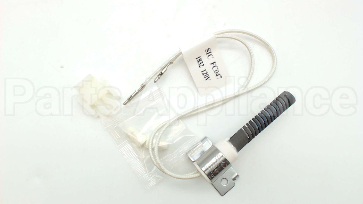 SIG104 Supco Hot Surface Ignitor