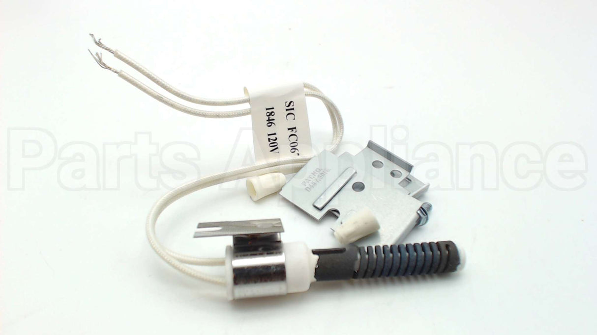 SIG1100 Supco Universal Round Ignitor Kit