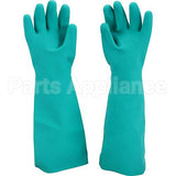 SJ19NU-M Compatible San Jamar Glove, Dishwasher, 19", Med, Pr