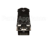 SJ302 Merrychef Waveguide Assembly E2