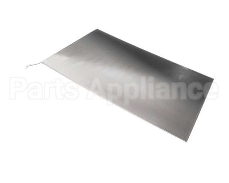 SJ325 Merrychef E2 Lid Assembly Eu