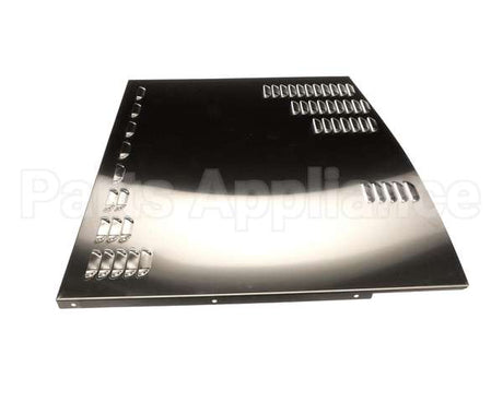 SJ327 Merrychef E2 Side Cover Lh Assembly Us