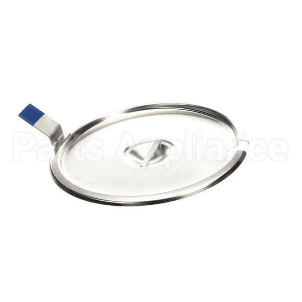 SJ5-47564 Compatible Wells Lid Assy Soup Cooker Mc D
