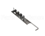 SJ9-MM-167-1 Lang Rack Slide Weldment 5/16