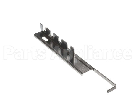 SJ9-MM-167-1 Lang Rack Slide Weldment 5/16