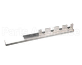 SJ9-MM-167-1 Lang Rack Slide Weldment 5/16