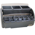 SJBDS4266 Compatible San Jamar Dispenser, Condiment, Stacker