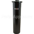 SJC2410C Compatible San Jamar 8-46Oz Cup Dispenser Incounter