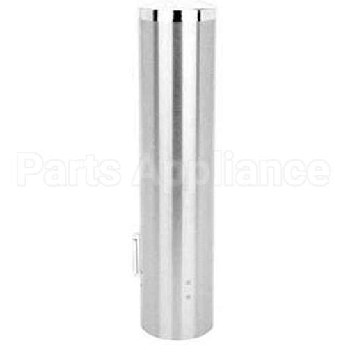 SJC3250SS Compatible San Jamar Dispenser, Water Cup, S/S, Med