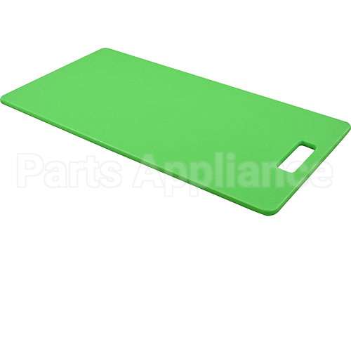 SJCB13525512GNH Compatible San Jamar 13.5 X 25.5 Grn Cutting Board