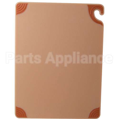 SJCBG182412BG Compatible San Jamar Board, Cutting, Saft, 18X24, Brwn