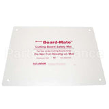 SJCBM1622 Compatible San Jamar 16X22In Cutting Brd Mat