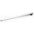 SJCK6536A Compatible San Jamar Rack, Check, Slide Type, Al, 36"
